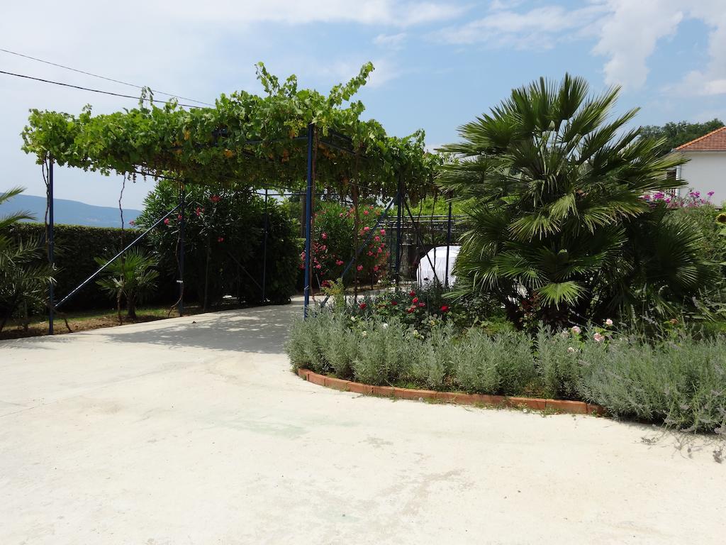 Apartments Odesa Herceg Novi Exteriör bild